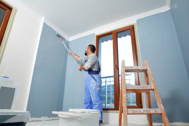 Best Post-Construction Mold Inspection  in Anacortes, WA