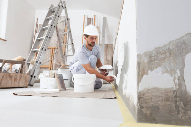 Best Mold Damage Restoration  in Anacortes, WA
