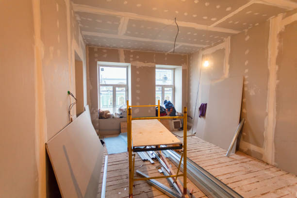 Best Forensic Mold Investigation  in Anacortes, WA